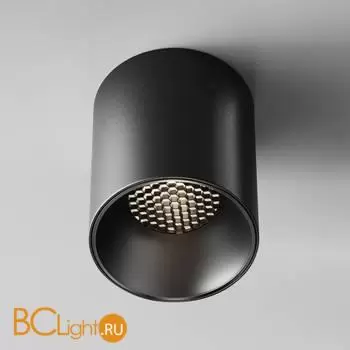 Спот Maytoni Alfa LED C064CL-12W4K-RD-B - Фото 3