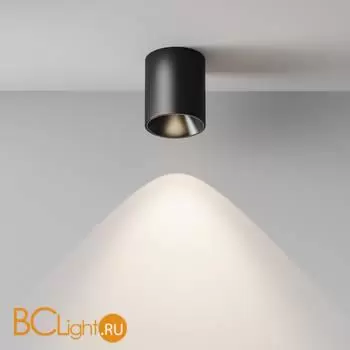 Спот Maytoni Alfa LED C064CL-12W4K-RD-B - Фото 7