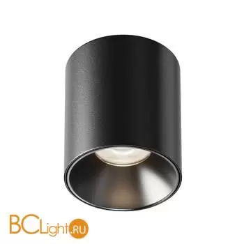 Спот Maytoni Alfa LED C064CL-12W4K-RD-B