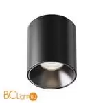 Спот Maytoni Alfa LED C064CL-12W4K-RD-B