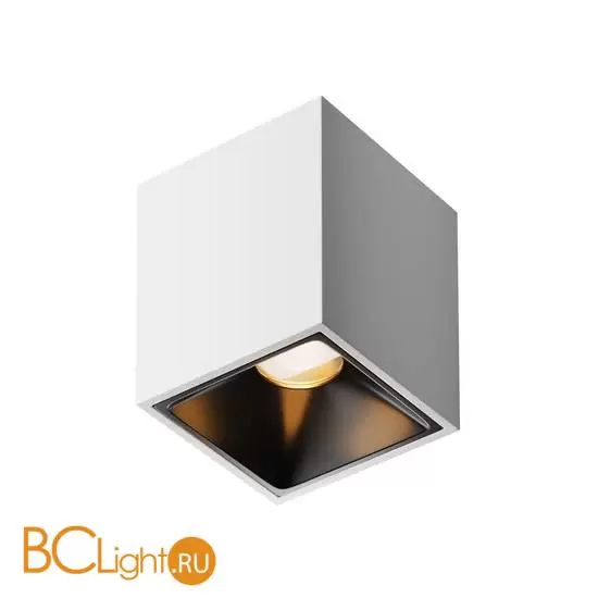 Спот Maytoni Alfa LED C065CL-8W2.7K-SQ-WB