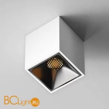 Спот Maytoni Alfa LED C065CL-8W2.7K-SQ-WB - Фото 3