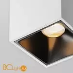 Спот Maytoni Alfa LED C065CL-8W2.7K-SQ-WB - Фото 5