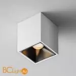 Спот Maytoni Alfa LED C065CL-8W2.7K-SQ-WB - Фото 6