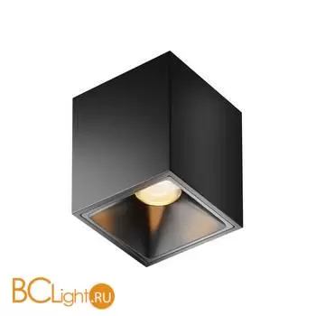 Спот Maytoni Alfa LED C065CL-8W2.7K-SQ-B