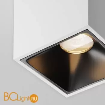 Спот Maytoni Alfa LED C065CL-8W3K-SQ-WB - Фото 5