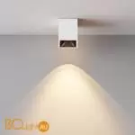 Спот Maytoni Alfa LED C065CL-8W3K-SQ-WB - Фото 7