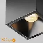 Спот Maytoni Alfa LED C065CL-8W3K-SQ-B - Фото 5