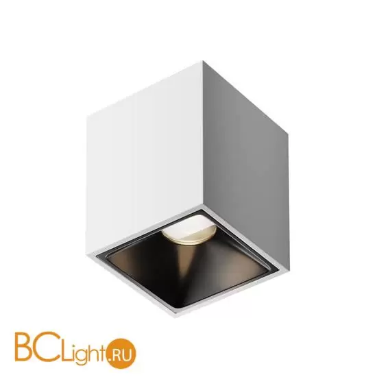 Спот Maytoni Alfa LED C065CL-8W4K-SQ-WB