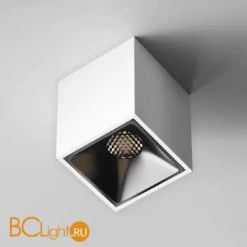 Спот Maytoni Alfa LED C065CL-8W4K-SQ-WB - Фото 3