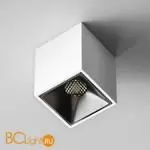 Спот Maytoni Alfa LED C065CL-8W4K-SQ-WB - Фото 3