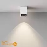 Спот Maytoni Alfa LED C065CL-8W4K-SQ-WB - Фото 7