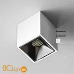 Спот Maytoni Alfa LED C065CL-8W4K-SQ-WB - Фото 1