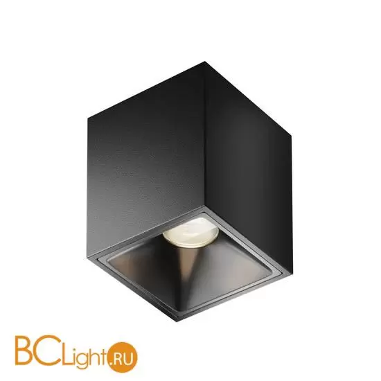 Спот Maytoni Alfa LED C065CL-8W4K-SQ-B