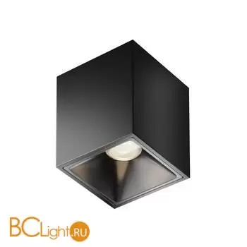 Спот Maytoni Alfa LED C065CL-8W4K-SQ-B