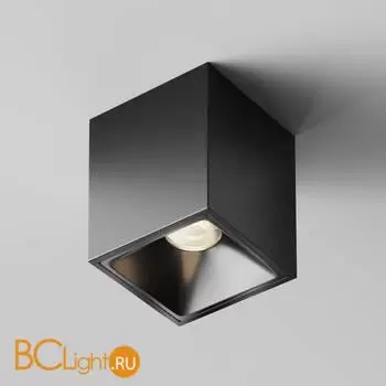 Спот Maytoni Alfa LED C065CL-8W4K-SQ-B - Фото 6