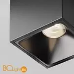 Спот Maytoni Alfa LED C065CL-8W4K-SQ-B - Фото 5