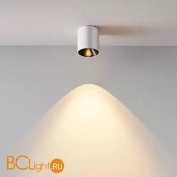 Спот Maytoni Alfa LED C064CL-5W2.7K-RD-WB - Фото 6