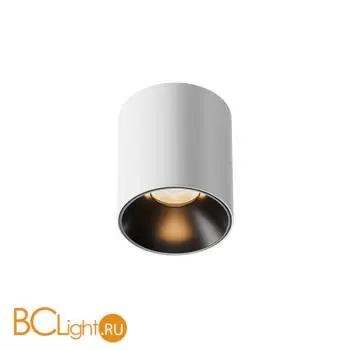 Спот Maytoni Alfa LED C064CL-5W2.7K-RD-WB