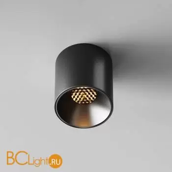 Спот Maytoni Alfa LED C064CL-5W2.7K-RD-B - Фото 2