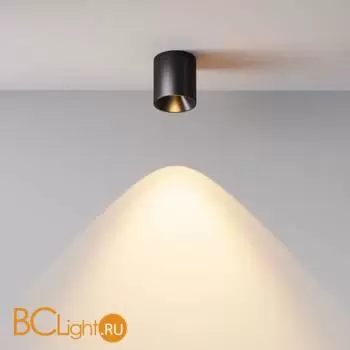 Спот Maytoni Alfa LED C064CL-5W2.7K-RD-B - Фото 6