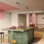 Спот Maytoni Alfa LED C064CL-5W2.7K-RD-B - Фото 10