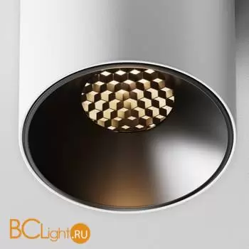 Спот Maytoni Alfa LED C064CL-5W3K-RD-WB - Фото 3