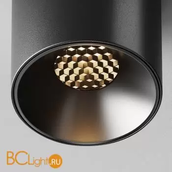 Спот Maytoni Alfa LED C064CL-5W3K-RD-B - Фото 3