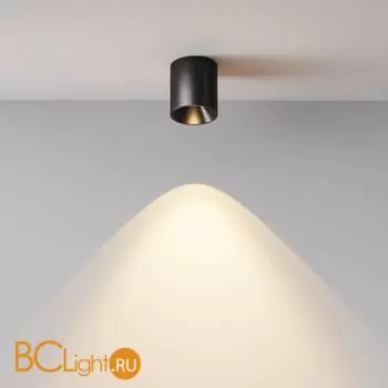 Спот Maytoni Alfa LED C064CL-5W3K-RD-B - Фото 6