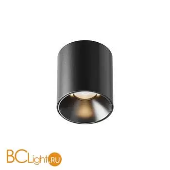 Спот Maytoni Alfa LED C064CL-5W3K-RD-B