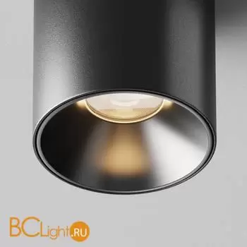 Спот Maytoni Alfa LED C064CL-5W3K-RD-B - Фото 4