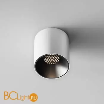 Спот Maytoni Alfa LED C064CL-5W4K-RD-WB - Фото 2