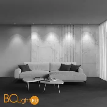 Спот Maytoni Alfa LED C064CL-5W4K-RD-WB - Фото 7