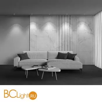 Спот Maytoni Alfa LED C064CL-5W4K-RD-WB - Фото 8