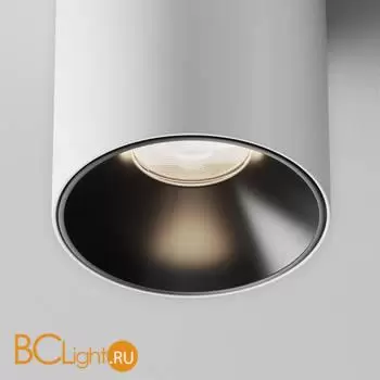 Спот Maytoni Alfa LED C064CL-5W4K-RD-WB - Фото 4