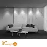 Спот Maytoni Alfa LED C064CL-5W4K-RD-WB - Фото 8