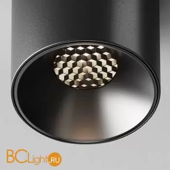 Спот Maytoni Alfa LED C064CL-5W4K-RD-B - Фото 3