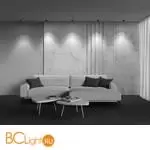 Спот Maytoni Alfa LED C064CL-5W4K-RD-B - Фото 8