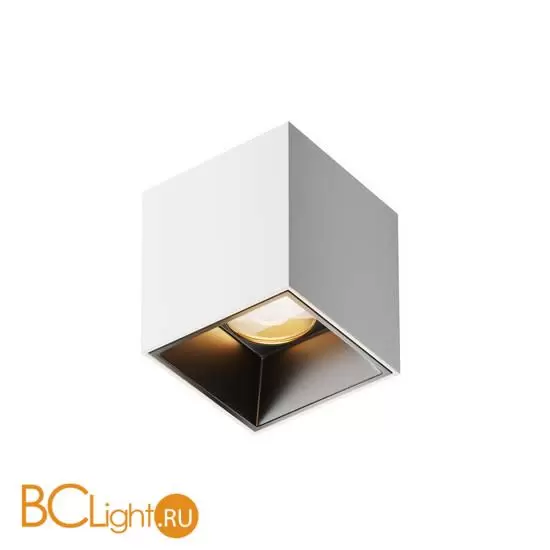 Спот Maytoni Alfa LED C064CL-5W2.7K-SQ-WB