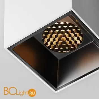 Спот Maytoni Alfa LED C064CL-5W2.7K-SQ-WB - Фото 3