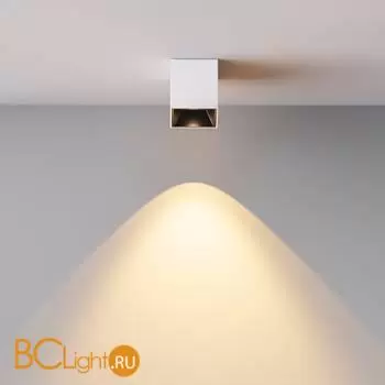 Спот Maytoni Alfa LED C064CL-5W2.7K-SQ-WB - Фото 6