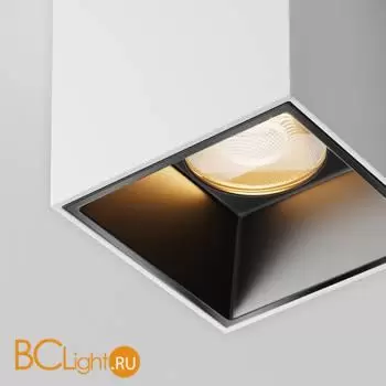 Спот Maytoni Alfa LED C064CL-5W2.7K-SQ-WB - Фото 4