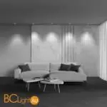 Спот Maytoni Alfa LED C064CL-5W2.7K-SQ-WB - Фото 7