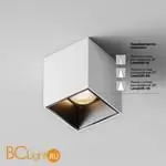 Спот Maytoni Alfa LED C064CL-5W2.7K-SQ-WB - Фото 1