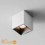 Спот Maytoni Alfa LED C064CL-5W2.7K-SQ-WB - Фото 5