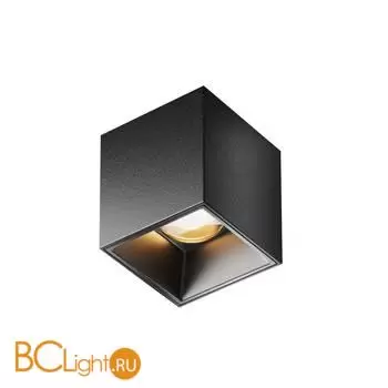 Спот Maytoni Alfa LED C064CL-5W2.7K-SQ-B