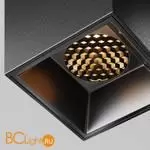 Спот Maytoni Alfa LED C064CL-5W2.7K-SQ-B - Фото 3