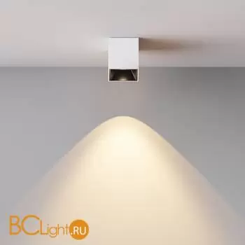 Спот Maytoni Alfa LED C064CL-5W3K-SQ-WB - Фото 6