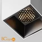 Спот Maytoni Alfa LED C064CL-5W3K-SQ-WB - Фото 3