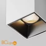 Спот Maytoni Alfa LED C064CL-5W3K-SQ-WB - Фото 4